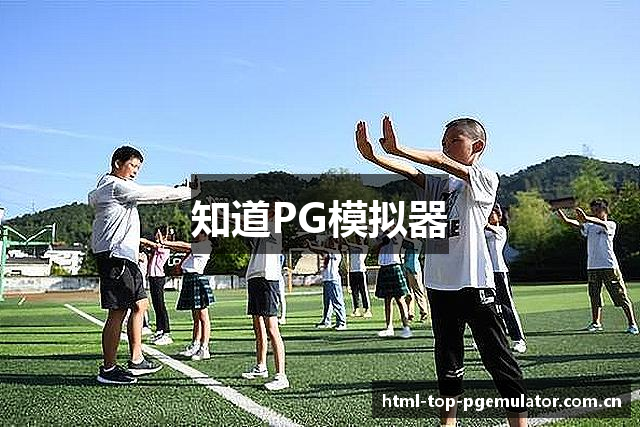 知道PG模拟器
